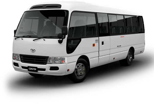 Toyota Coaster