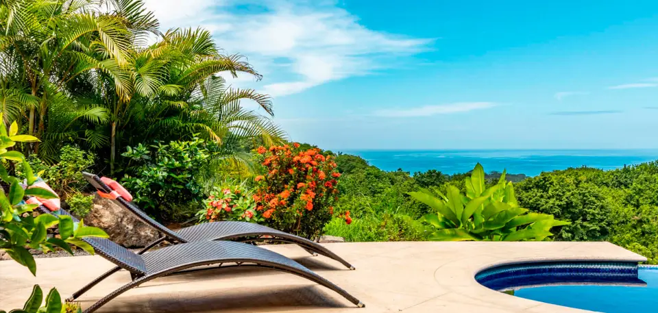 Costa de Guanacaste