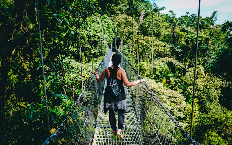 Aventura Guachipelín