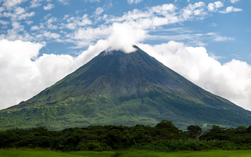 Tour combinado Volcán Arenal (dos opciones)